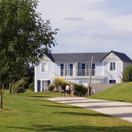 Madame Vacances Les Maisons De Fontenelles LʼAiguillon-sur-Vie Buitenkant foto