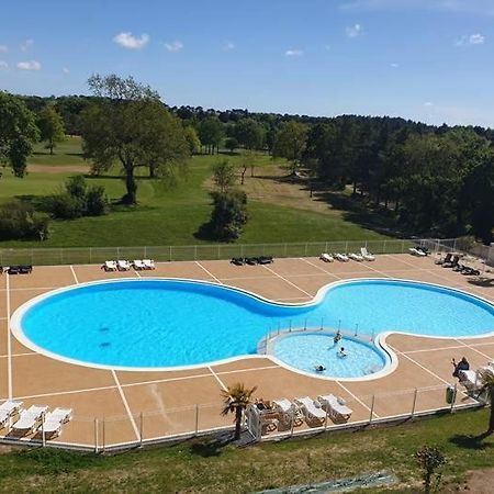 Madame Vacances Les Maisons De Fontenelles LʼAiguillon-sur-Vie Buitenkant foto